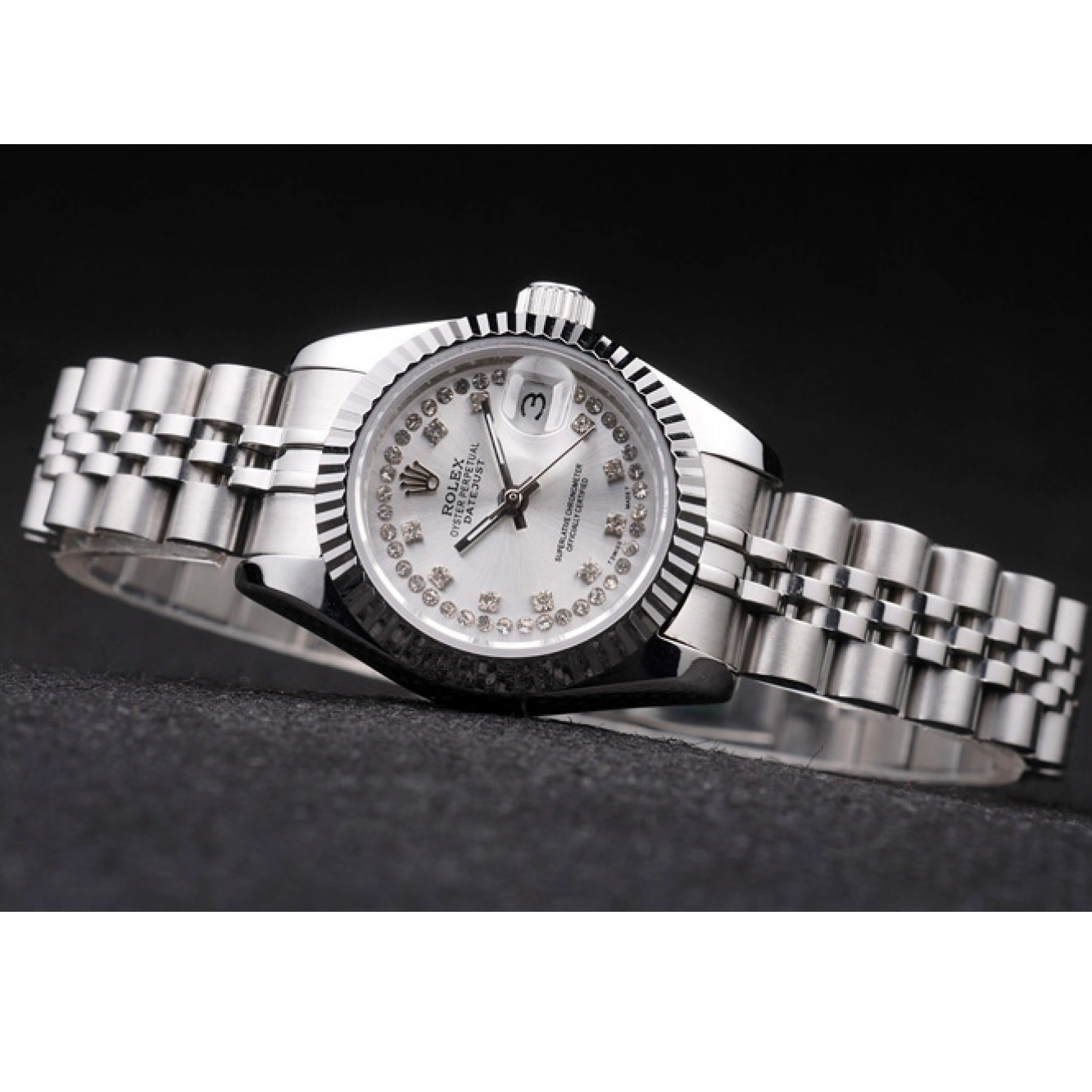 MiroTime 1026 Rolex Datejust-rl131